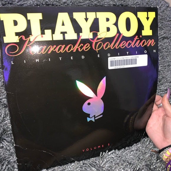 Vintage playboy karaoke record album - Picture 2 of 4